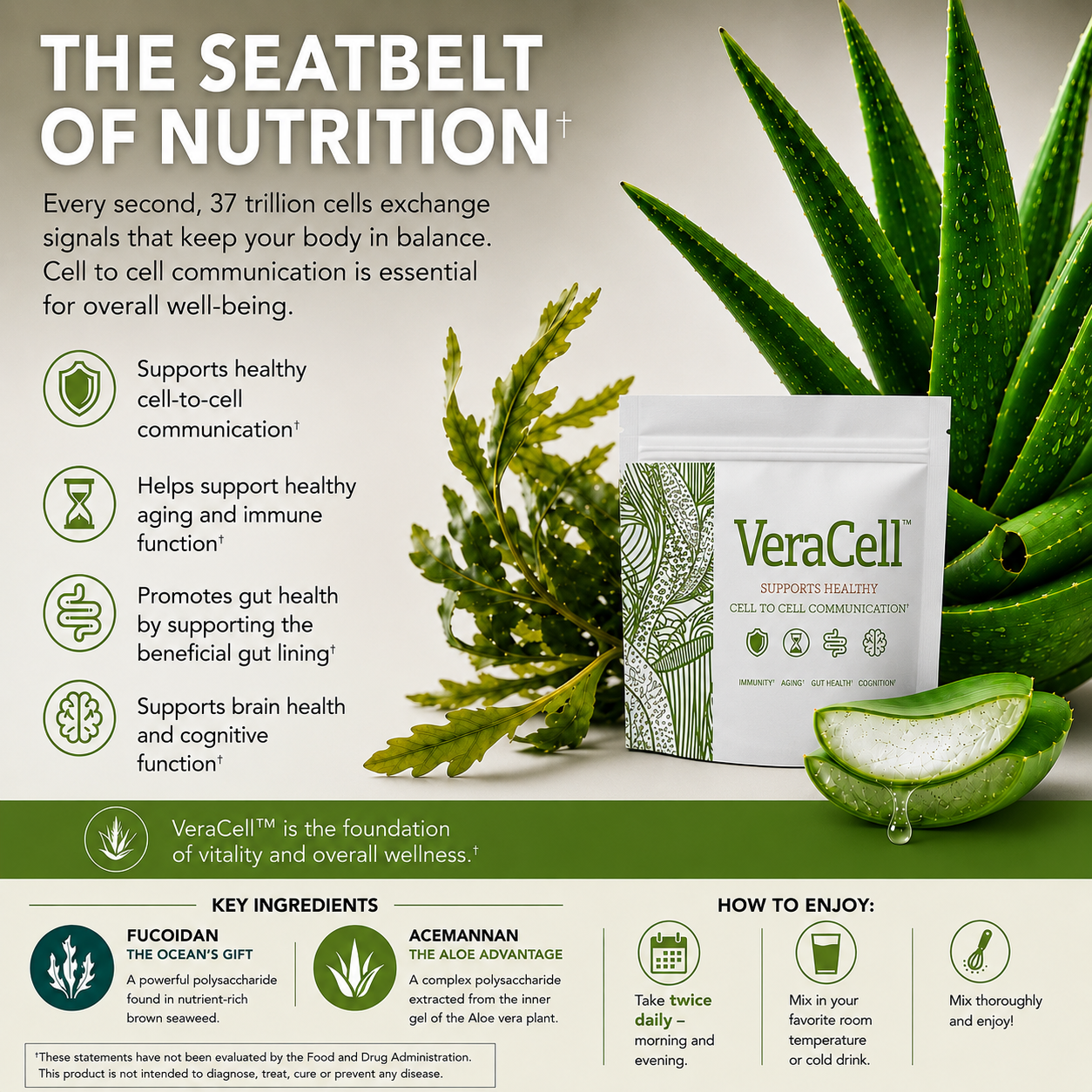 VeraCell